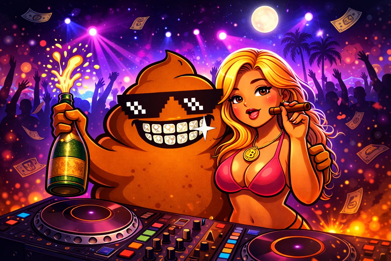 Accelerando by Charles Stross